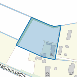 Perceel ATN01-M-1204