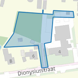 Perceel ATN01-M-1252