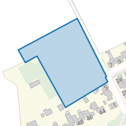 Perceel ATN01-M-1291