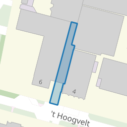 Perceel ATN01-M-1300