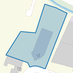 Perceel ATN01-M-1305