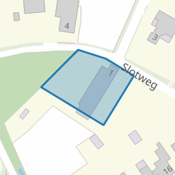 Perceel ATN01-M-1316