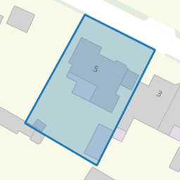 Perceel ATN01-M-1333