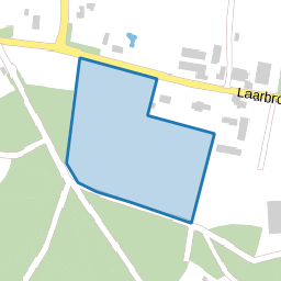 Perceel ATN01-M-1447