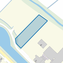 Perceel ATN01-M-1580