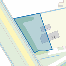 Perceel ATN01-M-1600