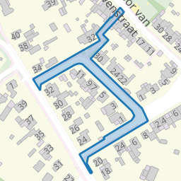 Perceel ATN01-M-1658