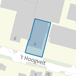 Perceel ATN01-M-1674