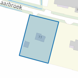 Perceel ATN01-M-1691