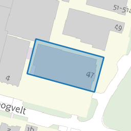 Perceel ATN01-M-1707