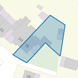 Perceel ATN01-M-1719