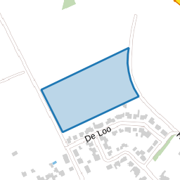 Perceel ATN01-M-1732