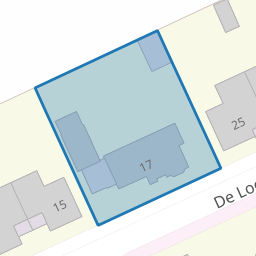 Perceel ATN01-M-1733