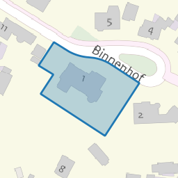 Perceel ATN01-M-1735