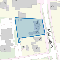 Perceel ATN01-M-1750