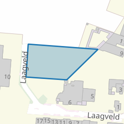 Perceel ATN01-M-1784