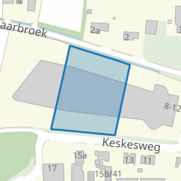 Perceel ATN01-M-1787