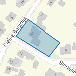 Perceel ATN01-M-1799