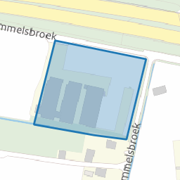 Perceel ATN01-M-1818