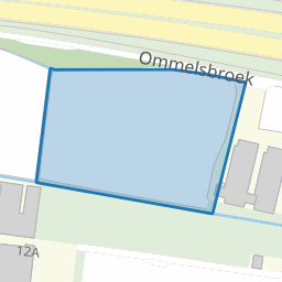 Perceel ATN01-M-1819