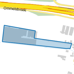 Perceel ATN01-M-1820