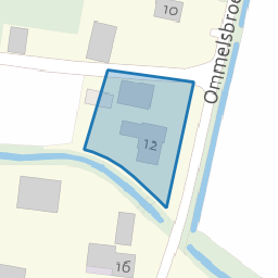 Perceel ATN01-M-1821