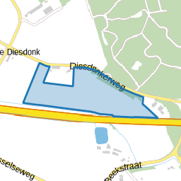 Perceel ATN01-M-1829