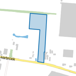 Perceel ATN01-M-1834