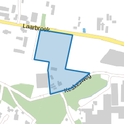 Perceel ATN01-M-1850