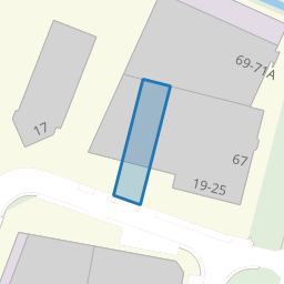 Perceel ATN01-M-1861