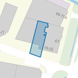 Perceel ATN01-M-1862