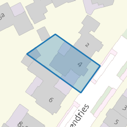 Perceel ATN01-M-1869