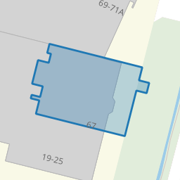 Perceel ATN01-M-1882