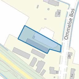 Perceel ATN01-M-1890