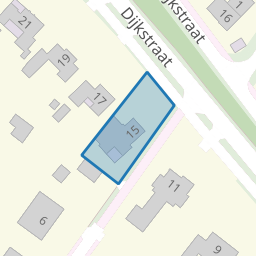 Perceel ATN01-M-1896