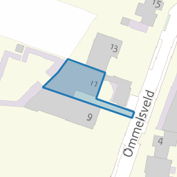 Perceel ATN01-M-1907