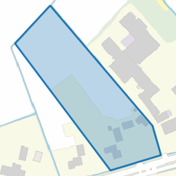 Perceel ATN01-M-1909