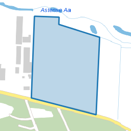 Perceel ATN01-M-1913