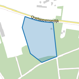 Perceel ATN01-M-1954