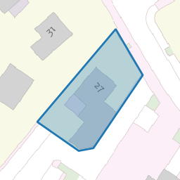 Perceel ATN01-M-2000