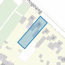 Perceel ATN01-M-2085