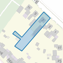 Perceel ATN01-M-2086