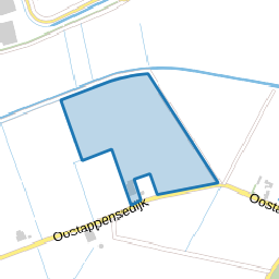 Perceel ATN01-M-2091