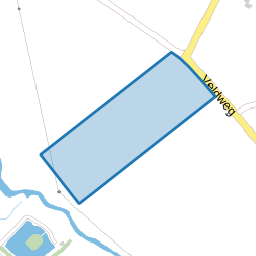 Perceel ATN01-M-2092