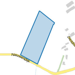 Perceel ATN01-M-2134