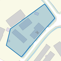 Perceel ATN01-M-2151