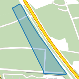 Perceel ATN01-M-2158