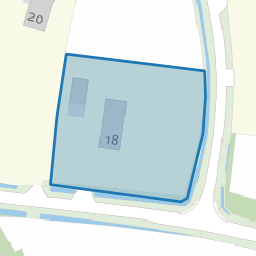 Perceel ATN01-M-2185