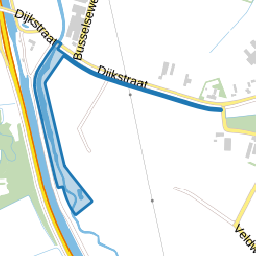 Perceel ATN01-M-2188