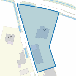 Perceel ATN01-M-2194